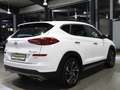 Hyundai TUCSON 1.6 T-GDI 4WD PREMIUM GASANLAGE, PANORAMA Weiß - thumbnail 11
