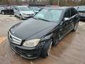 Mercedes-Benz C 220 C Limousine C 220 CDI Schwarz - thumbnail 5