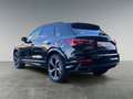Audi Q3 35 TDI 2x S line AHK LED Navi+ Bluetooth Klima Schwarz - thumbnail 3