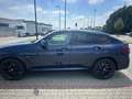 BMW X4 xdrive20d Msport auto my19 Blu/Azzurro - thumbnail 8
