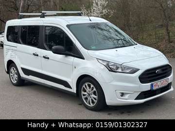 -Euro6 -Automatik -Navi -Kamera