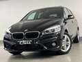BMW 225 I X-DRIVE ACTIVE TOURER !! 45000KM !! GPS TO PANO Negro - thumbnail 1