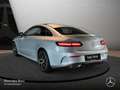 Mercedes-Benz E 450 Coupé 4M AMG+NIGHT+PANO+360+LED+FAHRASS+9G Plateado - thumbnail 10