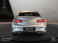 Mercedes-Benz E 450 Coupé 4M AMG+NIGHT+PANO+360+LED+FAHRASS+9G Plateado - thumbnail 9