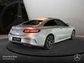 Mercedes-Benz E 450 Coupé 4M AMG+NIGHT+PANO+360+LED+FAHRASS+9G Plateado - thumbnail 8