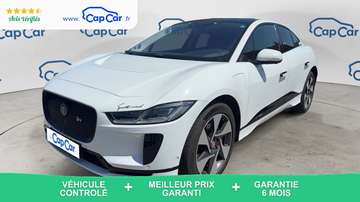 EV400 AWD 90kWh SE