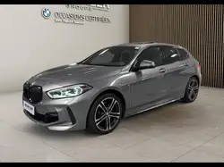 BMW Série 1 118iA 136ch M Sport DKG7