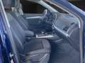 Audi Q5 45 quattro Navi*Matrix*VKZ*Kamera*Virtual*ACC Blau - thumbnail 11