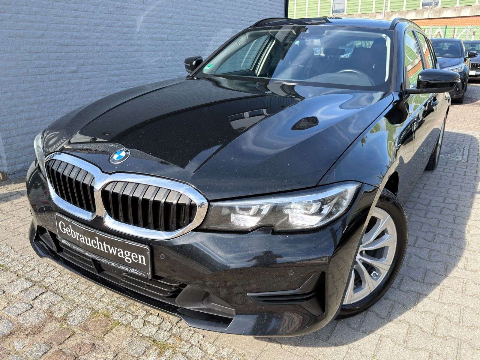 BMW 320