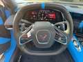 Corvette C8 Convertible 6.2 V8 3LT Z51 EU-Vers. CARBON - FULL Azul - thumbnail 15