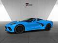 Corvette C8 Convertible 6.2 V8 3LT Z51 EU-Vers. CARBON - FULL Azul - thumbnail 4