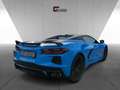 Corvette C8 Convertible 6.2 V8 3LT Z51 EU-Vers. CARBON - FULL Azul - thumbnail 6