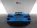 Corvette C8 Convertible 6.2 V8 3LT Z51 EU-Vers. CARBON - FULL Azul - thumbnail 5
