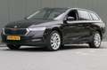 Skoda Octavia Combi 1.4 TSI iV PHEV Business Edition Stuurverwar Noir - thumbnail 1