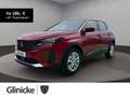 Peugeot 3008 Active Pack PureTech 130 Rot - thumbnail 1