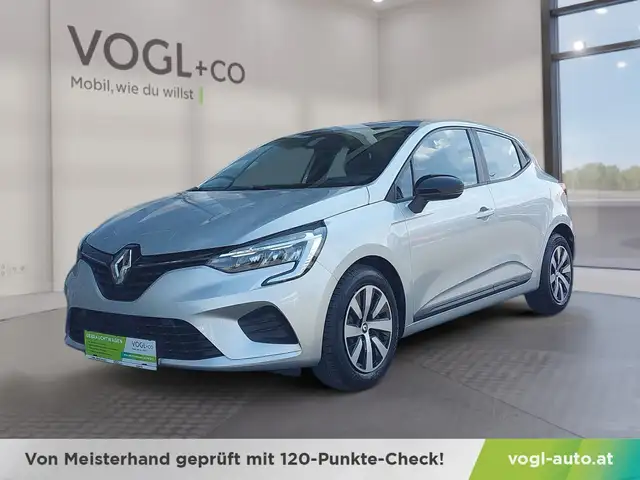 Renault Clio Equilibre SCe 65