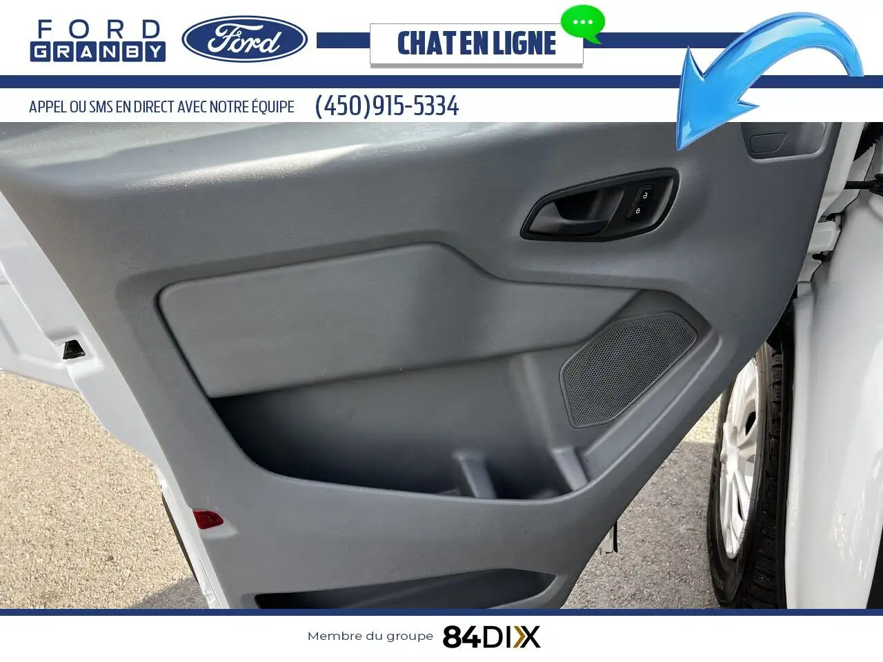 Ford Transit photo Ford Transit