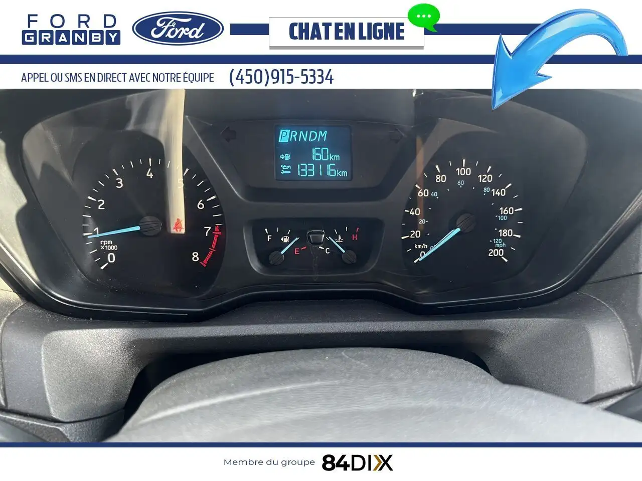 Ford Transit photo Ford Transit