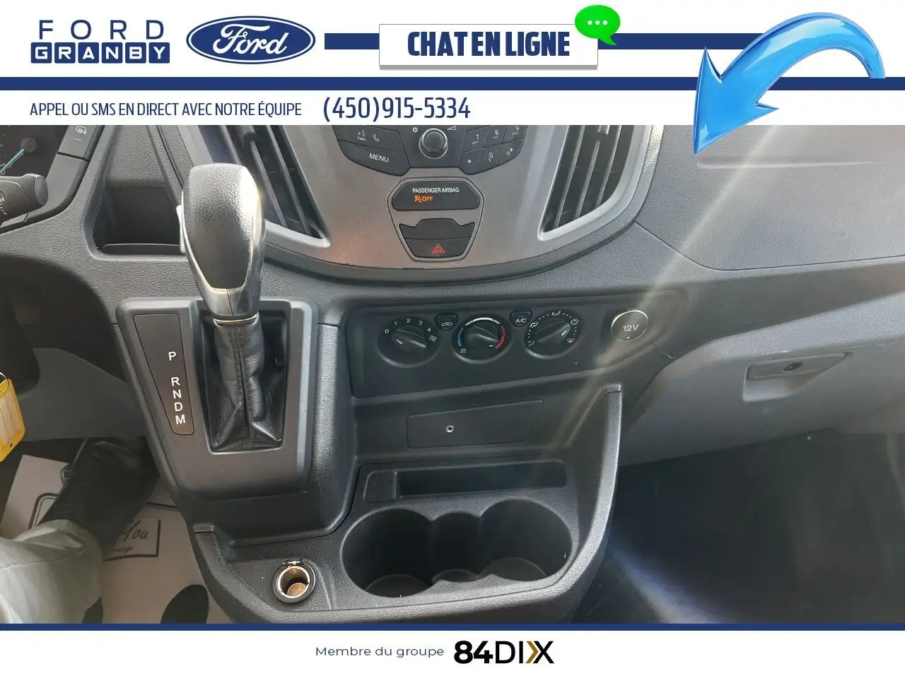 Ford Transit photo Ford Transit