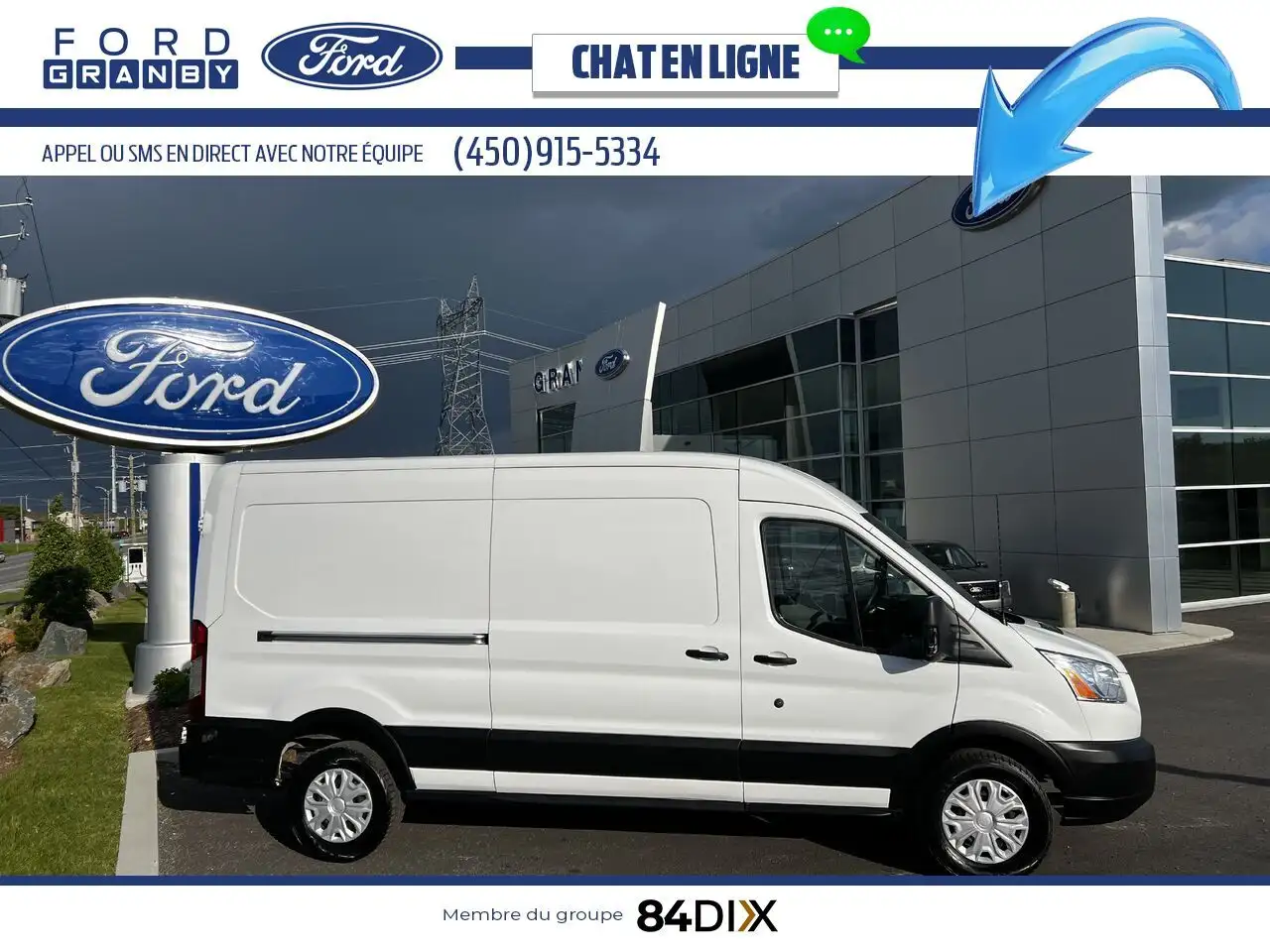 Ford Transit photo Ford Transit