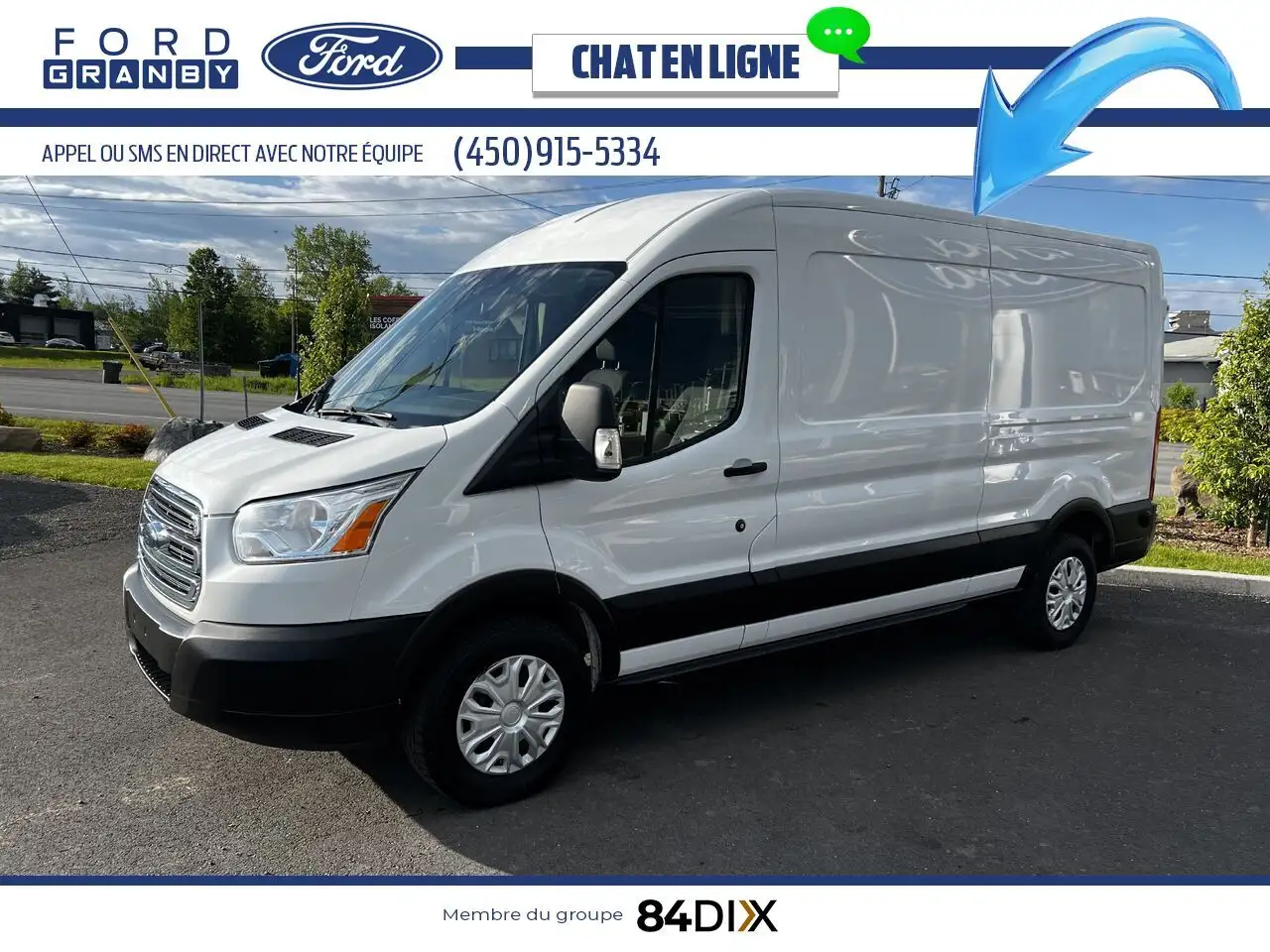 Ford Transit photo Ford Transit