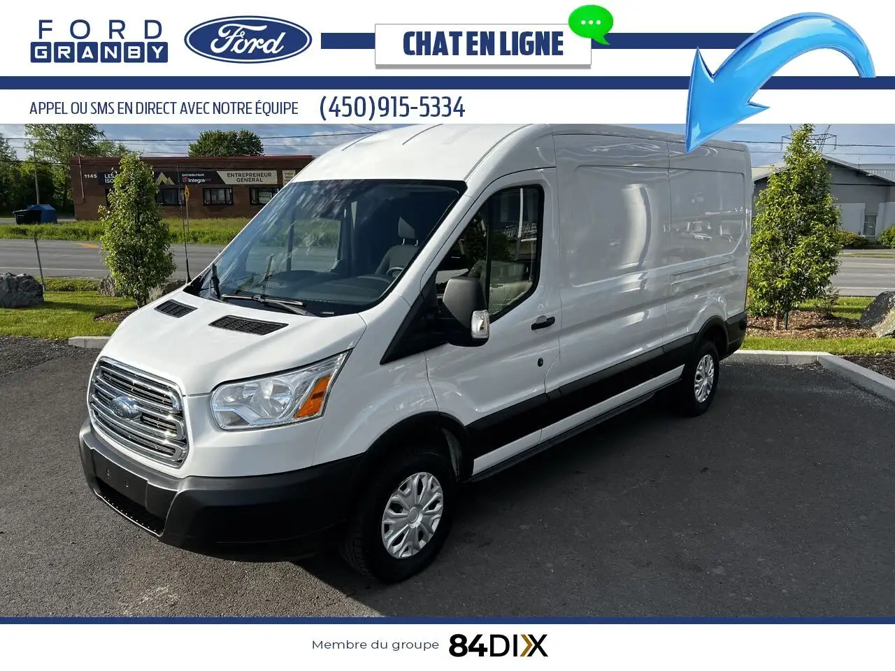 Ford Transit photo Ford Transit