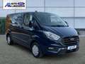 Ford Transit Custom Kasten 300 L1 Trend 2.0 TDCi EU6d-T Navi Apple Car plava - thumbnail 4