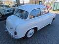 Oldtimer Lloyd LP 400 *super Zustand*HU neu*Faltschiebedach* Weiß - thumbnail 5
