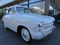 Oldtimer Lloyd LP 400 *super Zustand*HU neu*Faltschiebedach* Weiß - thumbnail 1