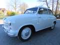 Oldtimer Lloyd LP 400 *super Zustand*HU neu*Faltschiebedach* Weiß - thumbnail 2