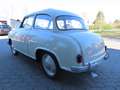 Oldtimer Lloyd LP 400 *super Zustand*HU neu*Faltschiebedach* Weiß - thumbnail 8