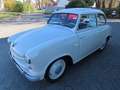 Oldtimer Lloyd LP 400 *super Zustand*HU neu*Faltschiebedach* Weiß - thumbnail 4