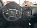 Dacia Lodgy Blue 1.5 dCi Comfort/7-SITZER/TEMP./EU6 Wit - thumbnail 11