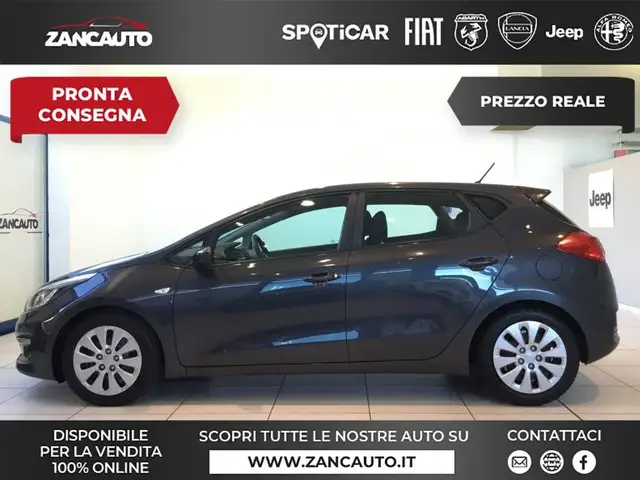 Kia Ceed / cee'd 1.6 CRDI 110cv ACTIVE