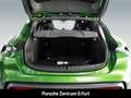 Porsche Taycan Sport Turismo ACC/Luft/360/Headup/Pano/Keyless Зелений - thumbnail 14