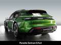 Porsche Taycan Sport Turismo ACC/Luft/360/Headup/Pano/Keyless zelena - thumbnail 3