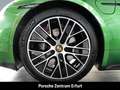 Porsche Taycan Sport Turismo ACC/Luft/360/Headup/Pano/Keyless zelena - thumbnail 6