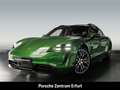 Porsche Taycan Sport Turismo ACC/Luft/360/Headup/Pano/Keyless Zelená - thumbnail 1