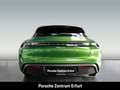 Porsche Taycan Sport Turismo ACC/Luft/360/Headup/Pano/Keyless Zöld - thumbnail 5