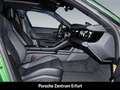 Porsche Taycan Sport Turismo ACC/Luft/360/Headup/Pano/Keyless Zöld - thumbnail 9