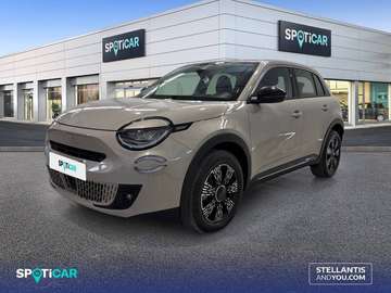 MHEV 1.2 74kW (100CV) DDCT -