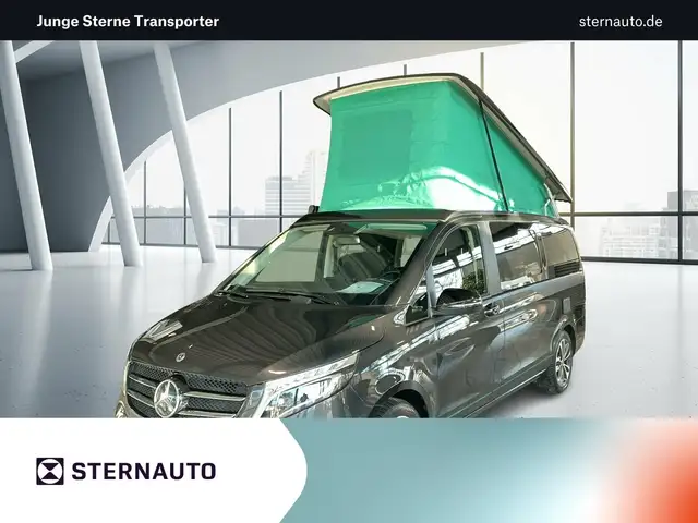 Mercedes-Benz Marco Polo Marco Polo 300 d EDITION Standhzg/Kamera/ILS/AHK