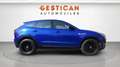 Jaguar E-Pace 2.0D 110kW S 4WD Auto Bleu - thumbnail 5