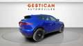 Jaguar E-Pace 2.0D 110kW S 4WD Auto Bleu - thumbnail 8
