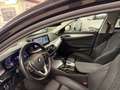 BMW 530 530iT,HUD,4 Zonen,AHK,Standheiz,LCI,Laserl,1.HD Grau - thumbnail 11