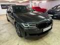 BMW 530 530iT,HUD,4 Zonen,AHK,Standheiz,LCI,Laserl,1.HD Grau - thumbnail 3