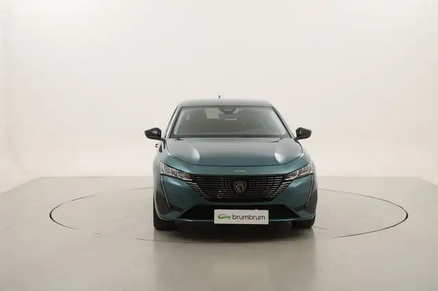 Peugeot 308 view 8
