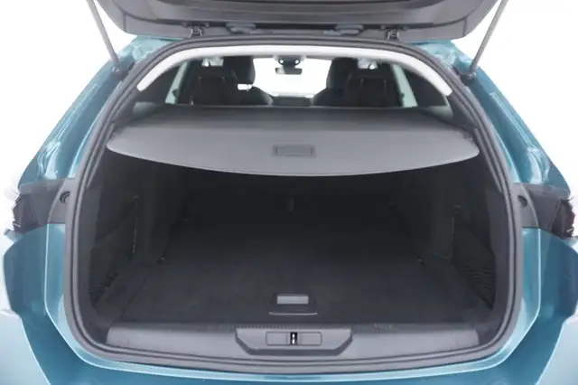 Peugeot 308 view 14