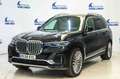 BMW X7 xDrive30d Jaune - thumbnail 1