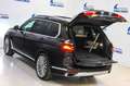 BMW X7 xDrive30d Jaune - thumbnail 23